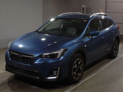 SUBARU SUBARU XV