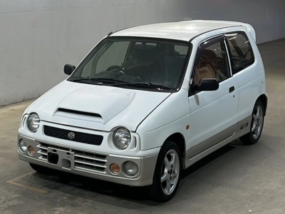 SUZUKI ALTO WORKS