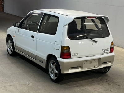 SUZUKI ALTO WORKS