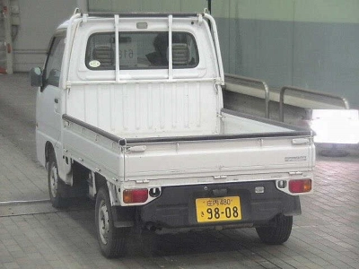 SUBARU SAMBAR TRUCK