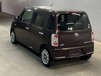 DAIHATSU MIRA COCOA
