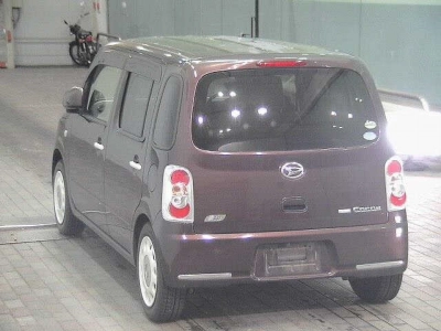 DAIHATSU MIRA COCOA