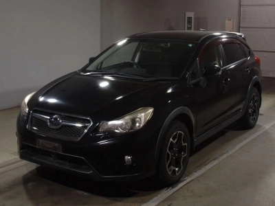 SUBARU SUBARU XV