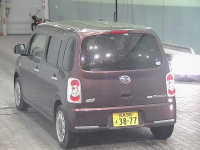 DAIHATSU MIRA COCOA
