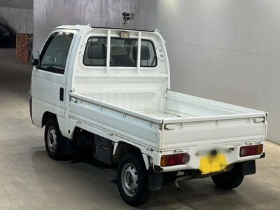 HONDA ACTY TRUCK