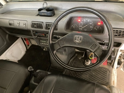 HONDA ACTY TRUCK