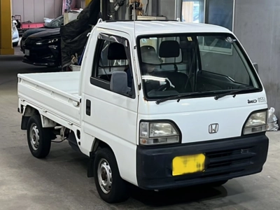 HONDA ACTY TRUCK