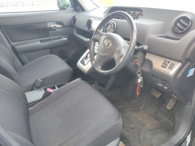 TOYOTA COROLLA RUMION