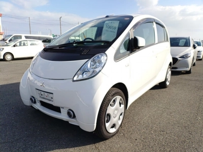 MITSUBISHI I-MIEV