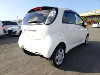 MITSUBISHI I-MIEV