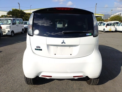 MITSUBISHI I-MIEV