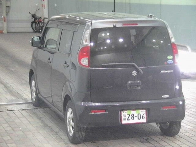 SUZUKI MRWAGON