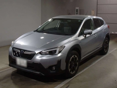 SUBARU SUBARU XV