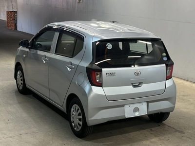 TOYOTA PIXIS EPOCH