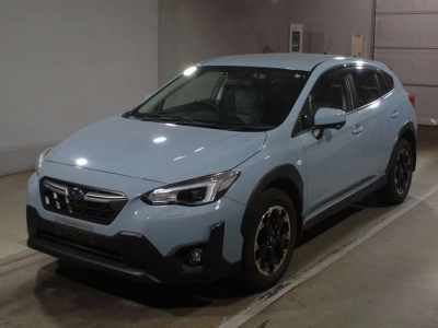 SUBARU SUBARU XV