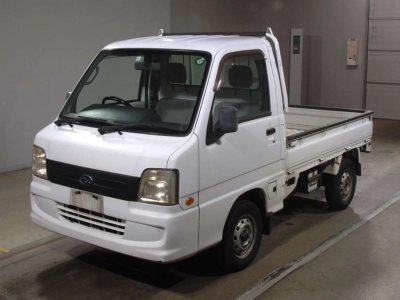 SUBARU SAMBAR TRUCK