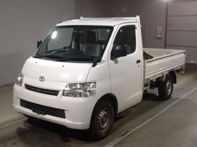 TOYOTA TOWN ACE TRUCK