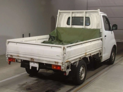 TOYOTA TOWN ACE TRUCK