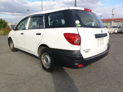 NISSAN NV150 AD