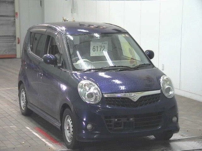 SUZUKI MRWAGON