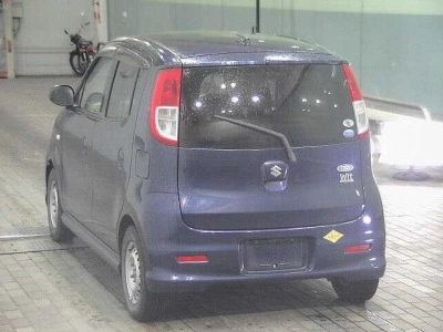 SUZUKI MRWAGON