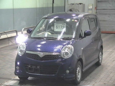 SUZUKI MRWAGON