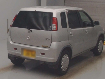 SUZUKI KEI