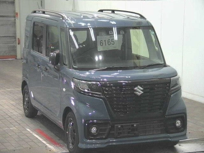 SUZUKI SPACIA BACE
