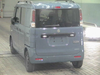 SUZUKI SPACIA BACE