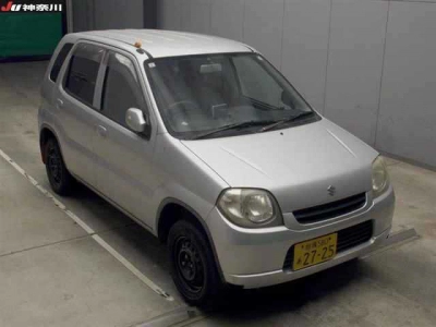 SUZUKI KEI