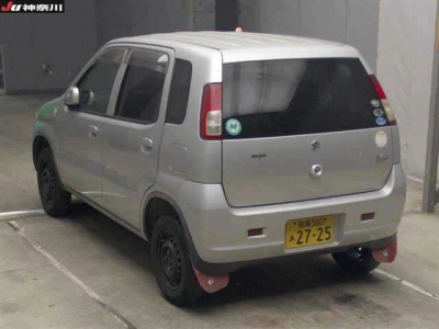 SUZUKI KEI