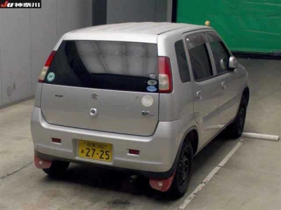 SUZUKI KEI