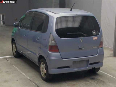SUZUKI MRWAGON