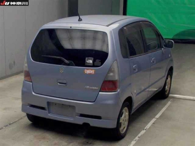 SUZUKI MRWAGON