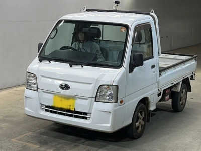 SUBARU SAMBAR TRUCK
