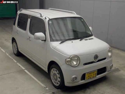 DAIHATSU MIRA COCOA