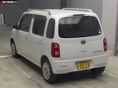DAIHATSU MIRA COCOA