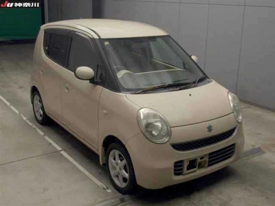 SUZUKI MRWAGON