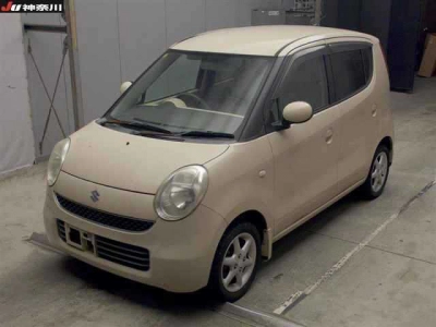 SUZUKI MRWAGON