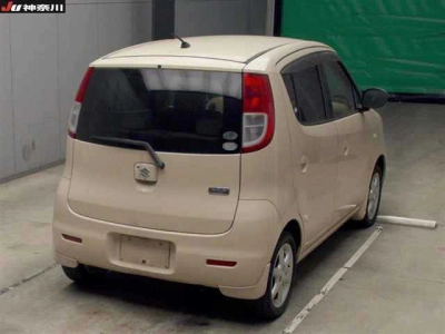 SUZUKI MRWAGON
