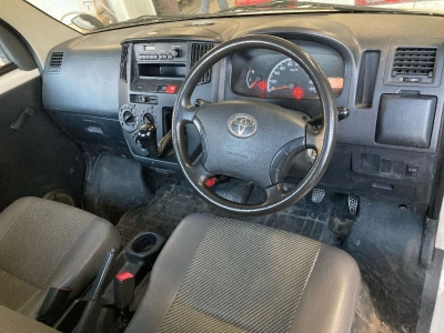 TOYOTA TOWN ACE TRUCK
