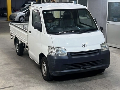 TOYOTA TOWN ACE TRUCK