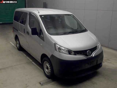 NISSAN NV200 VANETTE VAN