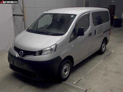 NISSAN NV200 VANETTE VAN
