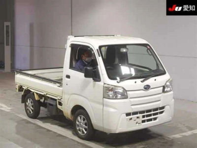 SUBARU SAMBAR TRUCK
