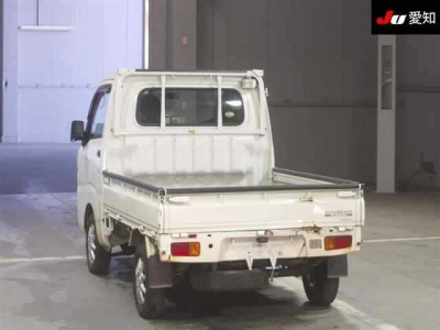 SUBARU SAMBAR TRUCK