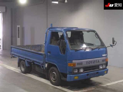 TOYOTA TOYOACE TRUCK