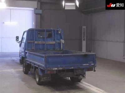 TOYOTA TOYOACE TRUCK