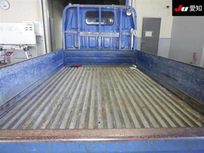 TOYOTA TOYOACE TRUCK