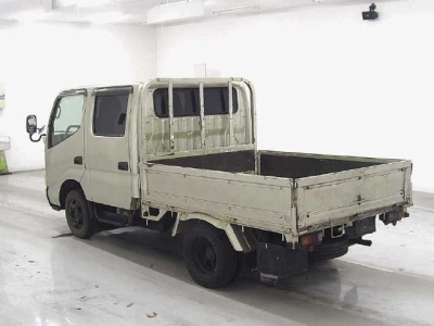 TOYOTA DYNA